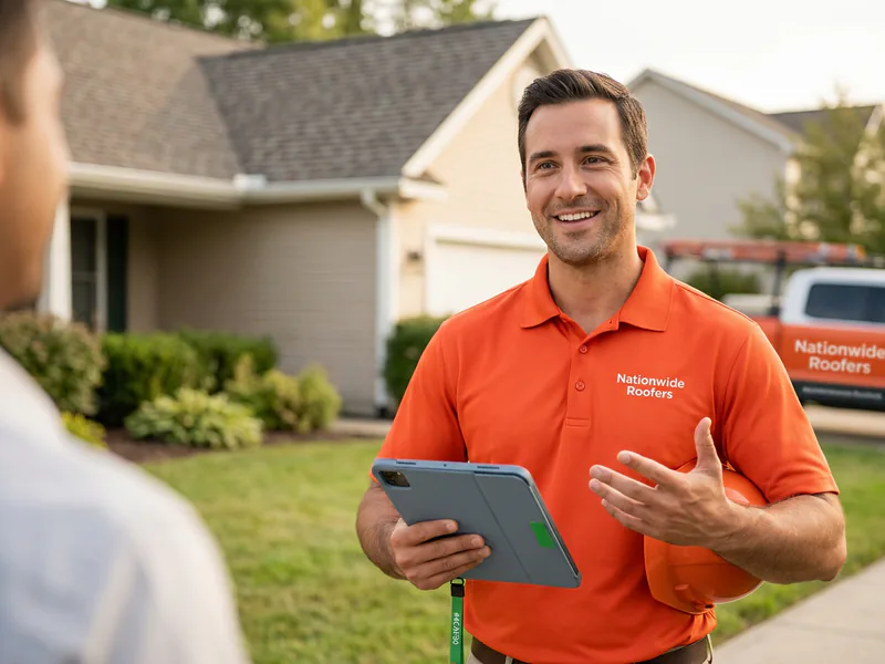 Roof Installation  in Champaign  FAQ